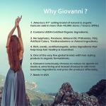 Giovanni 2chic Avocado & Olive Oil Hair Mask