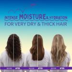 Aussie Deep Moisture Hair Mask - Nourish & Hydrate