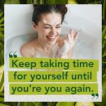 Avocado Oil Nourishing Hair Mask for Dry Scalp
