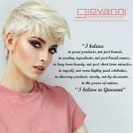 Giovanni 2chic Avocado & Olive Oil Hair Mask