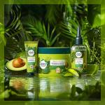 Avocado Oil Nourishing Hair Mask for Dry Scalp