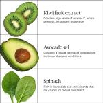 Briogeo Avocado + Kiwi Moisture Mask, Vegan