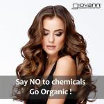 Giovanni 2chic Avocado & Olive Oil Hair Mask