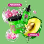Hydrating Avocado Oil Treatment Mask for Dry Hair