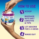 Aussie Deep Moisture Hair Mask - Nourish & Hydrate