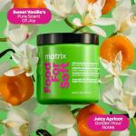 Hydrating Avocado Oil Treatment Mask for Dry Hair