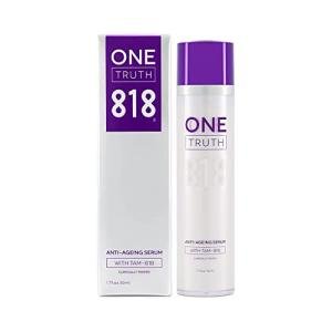 One Truth 818 Anti-Aging Face Serum 50 ml