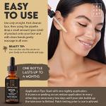 Egyptian Gold Retinol Face Serum with Vitamin C