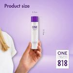 One Truth 818 Anti-Aging Face Serum 50 ml