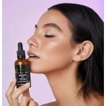 Egyptian Gold Retinol Face Serum with Vitamin C