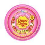 Chupa Chups Strawberry Cream Bubble Face Mask