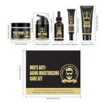 Men's Anti-Aging Skincare Gift Set