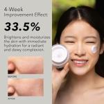 Ginseng & Rice Anti-Aging Face Cream
