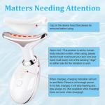 INTENSO Anti-Aging Face and Neck Massager