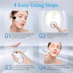 INTENSO Anti-Aging Face and Neck Massager