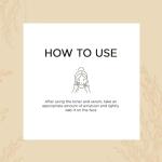 Ginseng & Rice Anti-Aging Face Cream