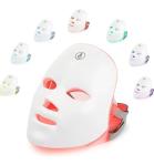 LED Red Light Therapy Face Mask for Anti-Aging
