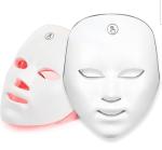 LED Red Light Therapy Face Mask for Anti-Aging