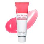 PDRN Collagen Jelly Cream for Youthful Skin