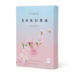 Brightening Face Sheet Mask Set - 10 Pack