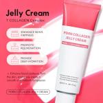 PDRN Collagen Jelly Cream for Youthful Skin