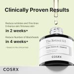 COSRX Retinol 0.5 Oil for Youthful Skin