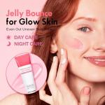 PDRN Collagen Jelly Cream for Youthful Skin