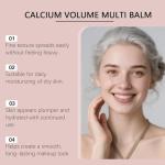 Calcium Volume Multi Balm for Firming & Hydration