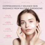 LAIKOU Sakura Hydrating Face Cream for Women