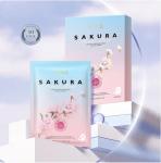Brightening Face Sheet Mask Set - 10 Pack