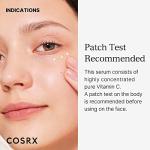 COSRX Retinol 0.5 Oil for Youthful Skin