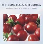 Brightening Face Sheet Mask Set - 10 Pack