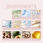 Calcium Volume Multi Balm for Firming & Hydration