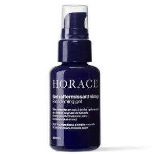 Men's Face Firming Gel - Reduces Fine Lines