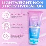 Korean Collagen Night Mask for Glowing Skin