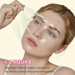 Bio Collagen Overnight Hydrogel Face Mask - 5 Pack
