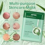 Collagen Face Masks for Moisturizing and Anti-Aging