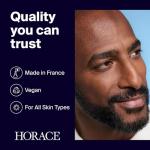 Men's Face Firming Gel - Reduces Fine Lines