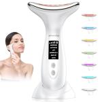 Electric Face Massager for Lifting and Tightening