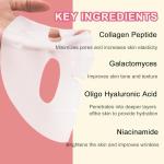 Bio Collagen Overnight Hydrogel Face Mask - 5 Pack