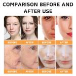 Korean Rice Cream Moisturizer for Youthful Skin