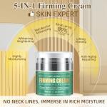 Firming Neck Cream for Youthful Skin