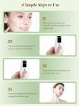 Electric Face Massager for Lifting and Tightening