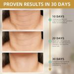Firming Neck Cream for Youthful Skin