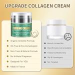 Firming Neck Cream for Youthful Skin