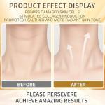 Firming Neck Cream for Youthful Skin