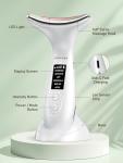 Electric Face Massager for Lifting and Tightening