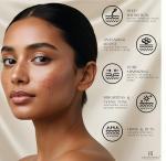 Bio-Collagen Hydrogel Face Mask for Youthful Skin