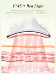 Electric Face Massager for Lifting and Tightening