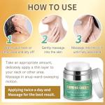 Firming Neck Cream for Youthful Skin